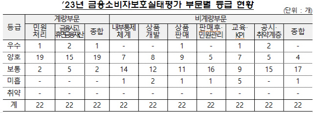 <금융감독원 제공>